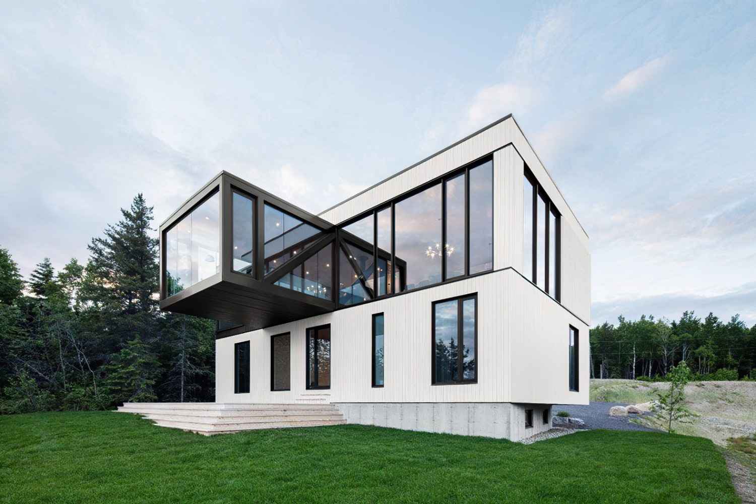 Benefits of Constructing a Custom Home